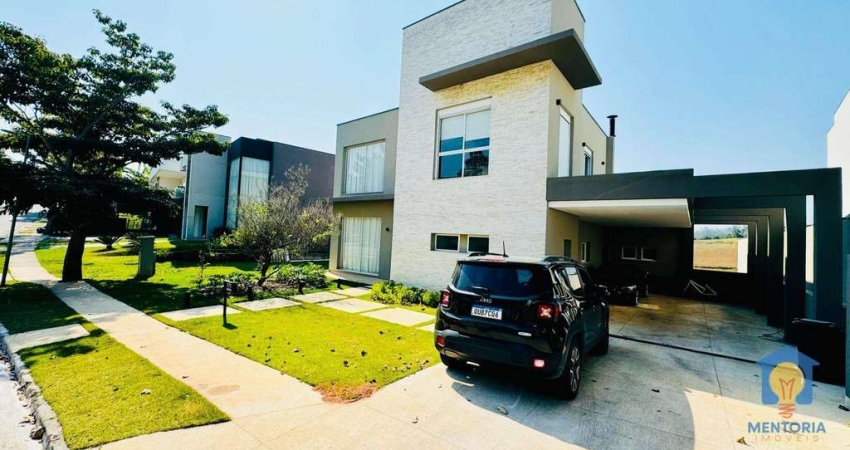 Casa com 3 dormitórios à venda, 353 m² por R$ 3.583.000,00 - Moinho Velho - Cotia/SP