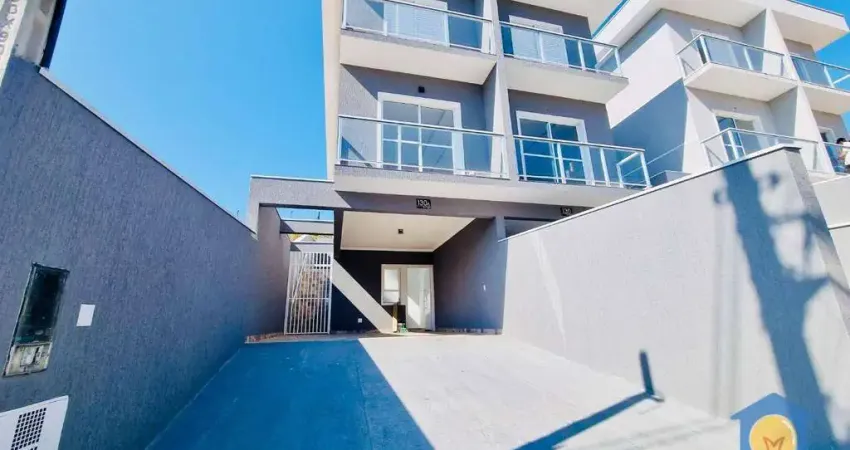 Casa com 3 dormitórios à venda, 130 m² por R$ 810.000,00 - Jardim Rio das Pedras - Cotia/SP