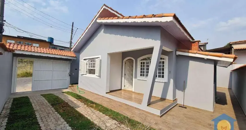 Casa com 2 dormitórios para alugar, 120 m² por r$ 3.400,00/mês - centro - embu das artes/sp