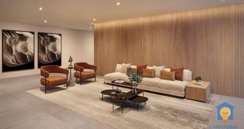 Apartamento com 3 dormitórios à venda, 119 m² por R$ 1.600.000,00 - Vila Pirajussara - São Paulo/SP