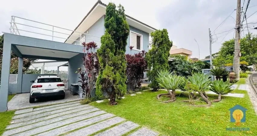 Casa à venda no condomínio Golf Village