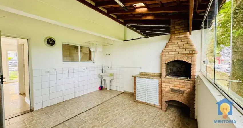 Casa com 2 dormitórios à venda, 100 m² por r$ 450.000,00 - jardim barro branco - cotia/sp