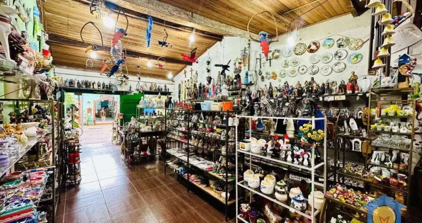 Salão para alugar, 120 m² por R$ 10.000/mês - Centro - Embu das Artes/SP
