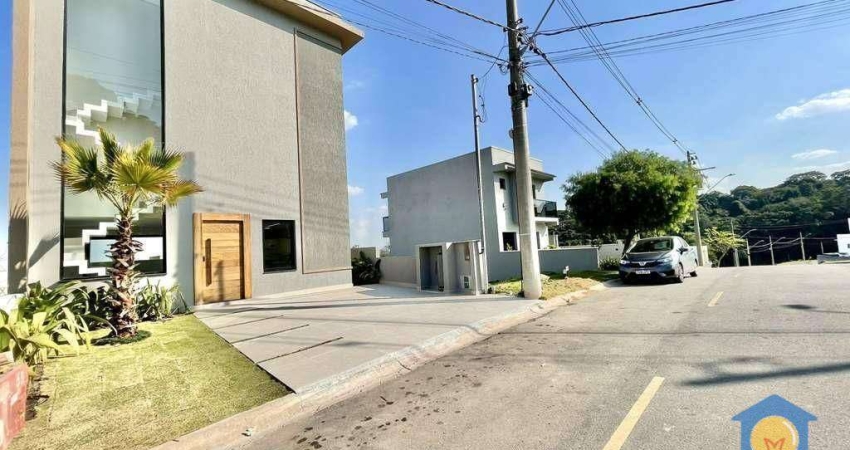 Casa com 3 dormitórios, 119 m² - venda por R$ 998.000,00 ou aluguel por R$ 6.937,34/mês - Sítio Boa Vista - Cotia/SP