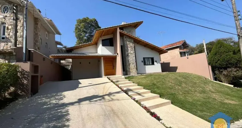 Casa com 3 dormitórios à venda, 200 m² por r$ 1.180.000,00 - transurb - itapevi/sp