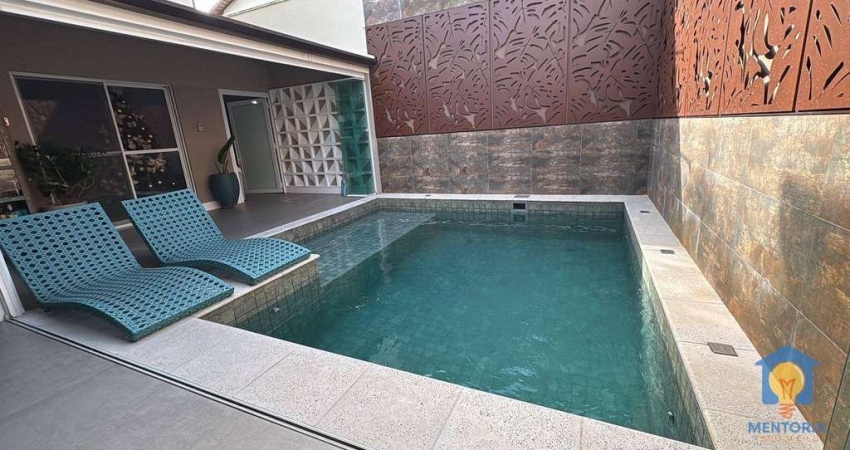 Casa com 3 dormitórios à venda, 220 m² por R$ 1.750.000 - Pinus Park - Cotia/SP