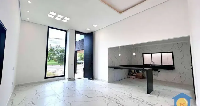 Casa térrea com 3 dormitórios à venda, 220 m² por R$ 1.050.000 - Tijuco Preto - Cotia/SP