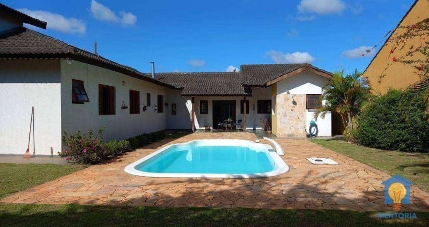 Casa com 3 dormitórios à venda, 300 m² por R$ 1.410.000,00 - Haras Bela Vista - Vargem Grande Paulista/SP