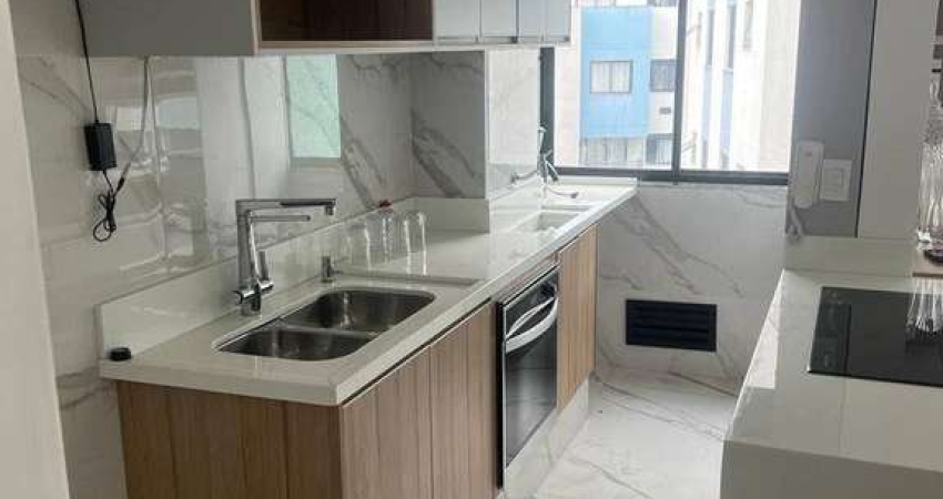 Apartamento com 3 dormitórios à venda, 55 m² por R$ 450.000,00 - Morro Grande - Cotia/SP