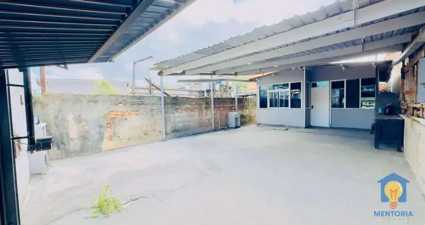 Casa à venda, 140 m² por R$ 260.000 - Jardim Santa Tereza - Embu das Artes/SP