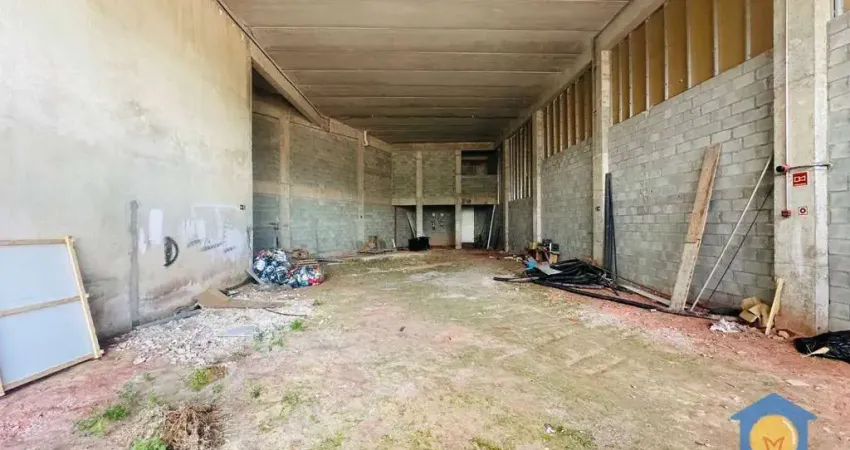 Salão para alugar, 229 m² por R$ 27.927,00/mês - Terra Nobre - Cotia/SP