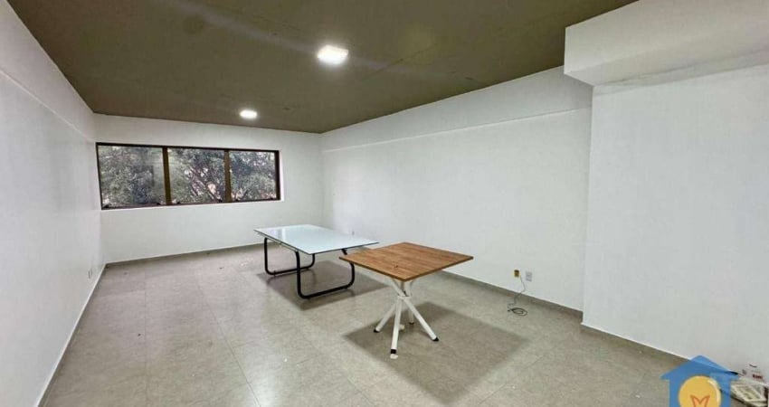 Sala comercial no Vintage Office  Sofisticação e Exclusividade!