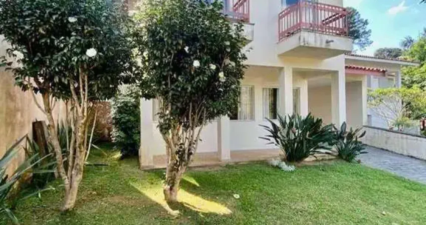 Casa com 4 dormitórios à venda, 312 m² por R$ 1.100.000,00 - Jardim Bolívia - Jandira/SP