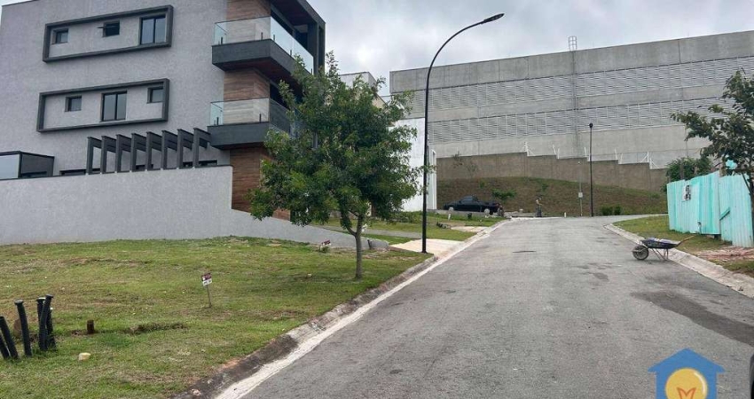 Terreno à venda, 125 m² por R$ 300.000,00 - Granja Viana - Cotia/SP