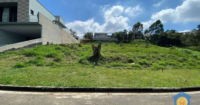 Terreno à venda, 535 m² por R$ 220.000 -