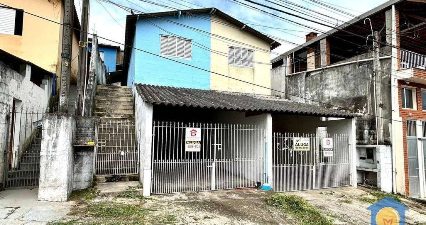 Casa com 2 dormitórios à venda, 65 m² por R$ 265.000,00 - Jardim Nova Coimbra - Cotia/SP