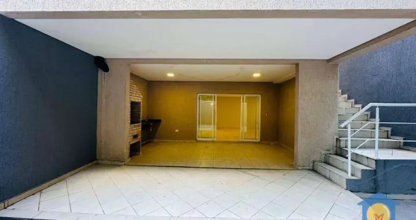 Casa com 3 quartos - venda por R$ 1.100.000 ou aluguel por R$ 7.000 mil /mês - Granja Viana - Cotia/SP