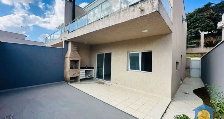Casa com 3 quartos, 1 m² - venda por R$ 850.000 ou aluguel por R$ 6.000/mês - Granja Viana - Cotia/SP