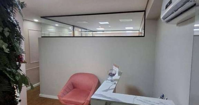 Sala a venda no The Square!
