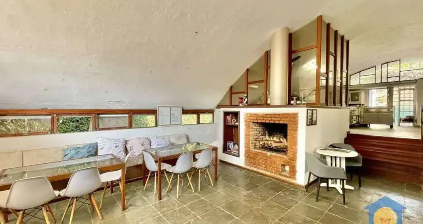 Casa com 4 dormitórios, 253 m² - venda por R$ 987.000,00 ou aluguel por R$ 6.425,00/mês - Granja Viana - Cotia/SP