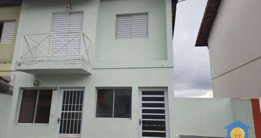 Casa com 3 dormitórios, 90 m² - venda por R$ 600.000,00 ou aluguel por R$ 3.900,00/mês - Villa Appia - Cotia/SP
