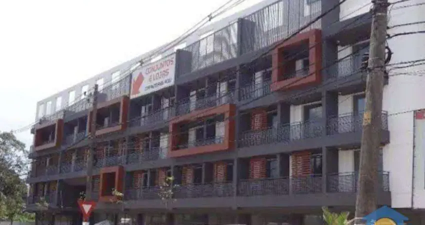 Ponto comercial com 2 salas para alugar na Avenida São Camilo, 22, Granja Viana, Cotia