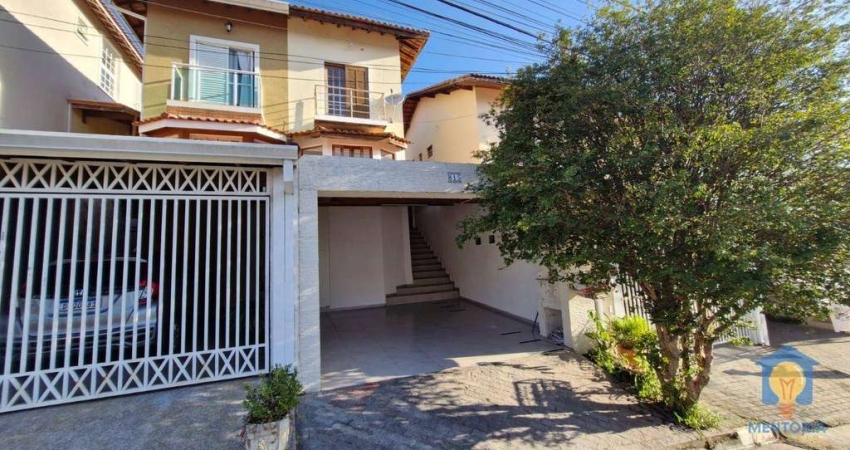Casa com 2 dormitórios à venda, 165 m² por R$ 585.000,00 - Jardim Rio das Pedras - Cotia/SP