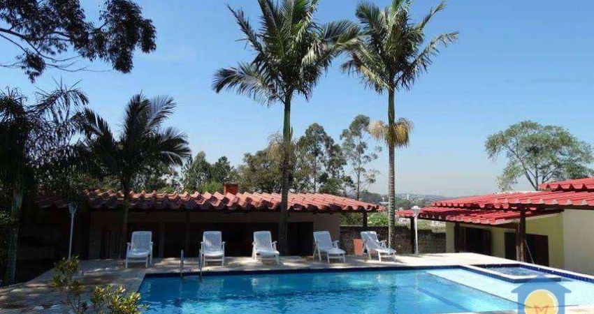 Casa com 5 dormitórios à venda, 298 m² por R$ 890.000 - Parque Rizzo - Cotia/SP