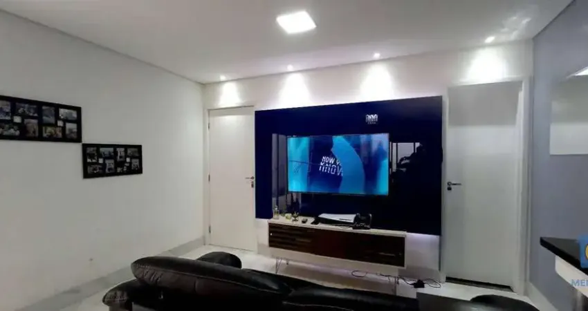 Casa com 3 dormitórios à venda, 106 m² por R$ 745.000,00 - Granja Viana - Cotia/SP