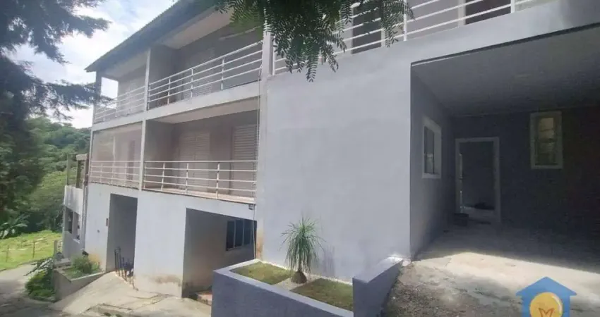 Casa nova  com 2 suítes para alugar, 93 m² por R$ 2.683/mês