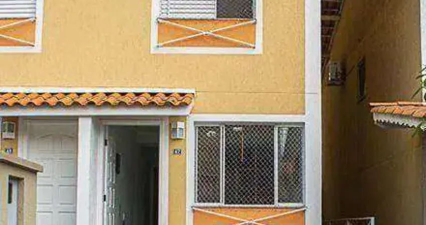 Casa com 2 dormitórios à venda, 70 m² por R$ 450.000,00 - Granja Viana - Cotia/SP