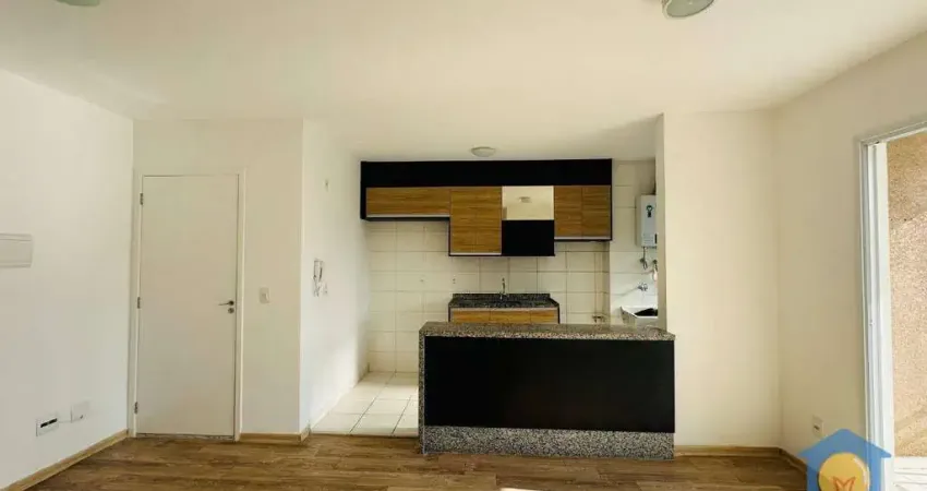 Apartamento com 3 quartos à venda, 73 m² por R$ 440.000 - Gramado - Cotia/SP