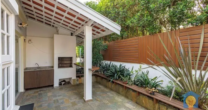 Casa com 3 dormitórios à venda, 216 m² por r$ 959.000,00 - granja viana - aldeia da granja - cotia/sp