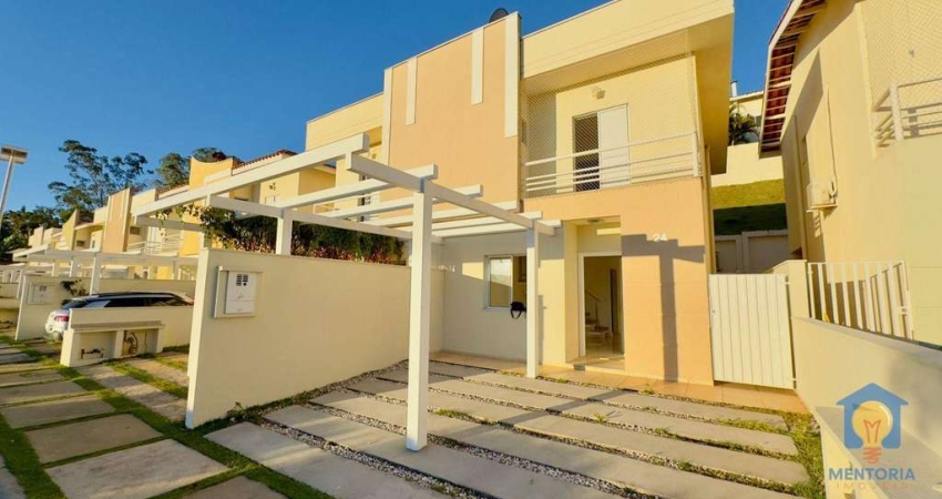 Casa com 3 dormitórios à venda, 100 m² por R$ 729.000,00 - Chácara Ondas Verdes - Cotia/SP