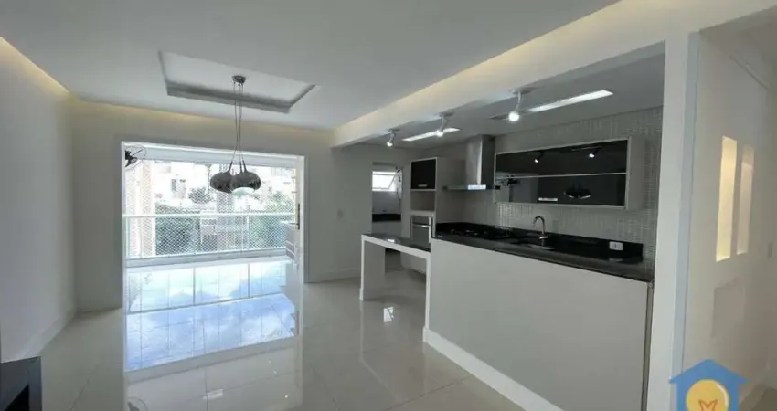 Apartamento com 3 quartos para alugar na Estrada Municipal Walter Steurer, 388, Granja Viana, Cotia