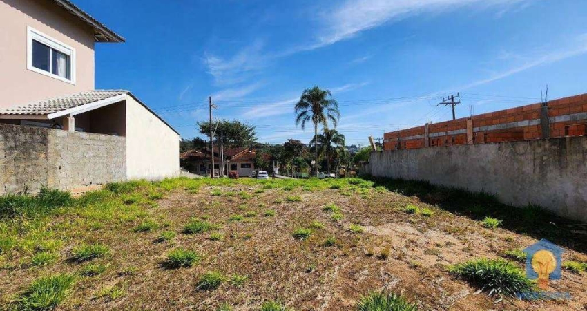 Terreno à venda, 569 m² por R$ 230.000,00 - Condomínio Paysage Clair - Vargem Grande Paulista/SP