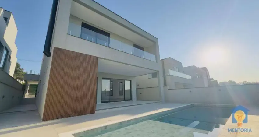 Casa com 4 dormitórios, 360 m² - venda por R$ 3.480.000,00 ou aluguel por R$ 19.495,00/mês - Granja Viana - Cotia/SP