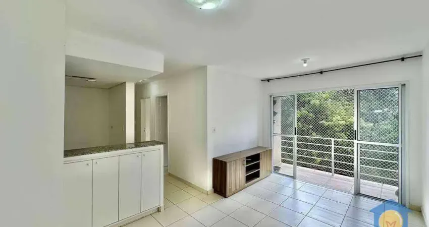 Apartamento com 3 dormitórios à venda, 69 m² por R$ 330.000,00 - Jardim Barbacena - Cotia/SP