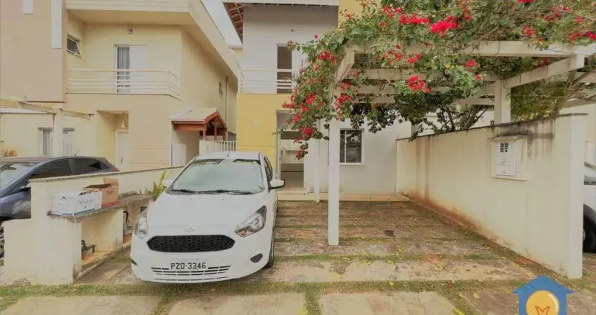 Casa com 3 dormitórios para alugar, 100 m² por R$ 5.000,00/mês - Chácara Ondas Verdes - Cotia/SP