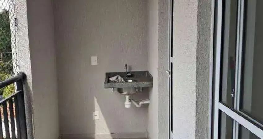 Apartamento com 2 dormitórios à venda, 56 m² por r$ 385.000,00 - granja viana - cotia/sp