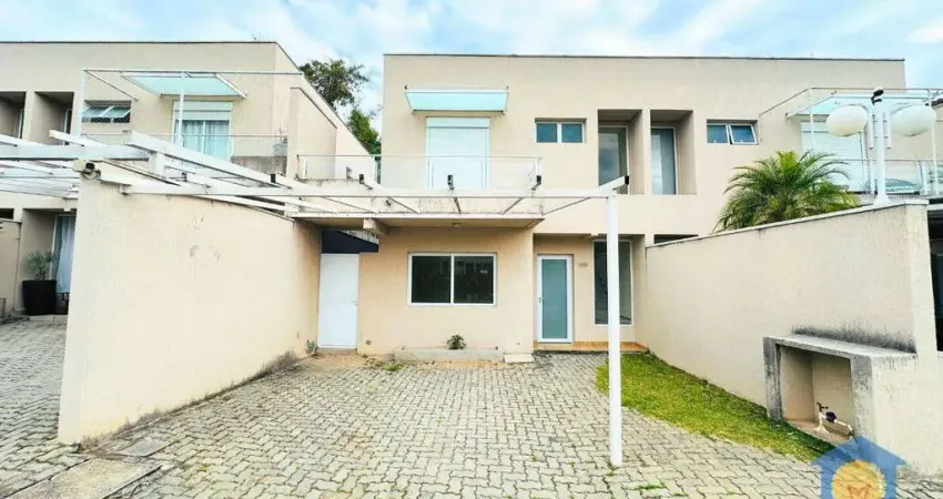 Casa com 3 quartos à venda por r$ 1.150.000 - granja viana - residencial dom duarte - cotia/sp