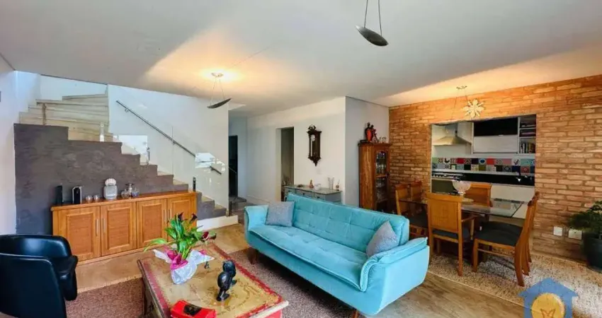 Casa com 3 dormitórios à venda, 180 m² por r$ 1.350.000,00 - pinus park - cotia/sp