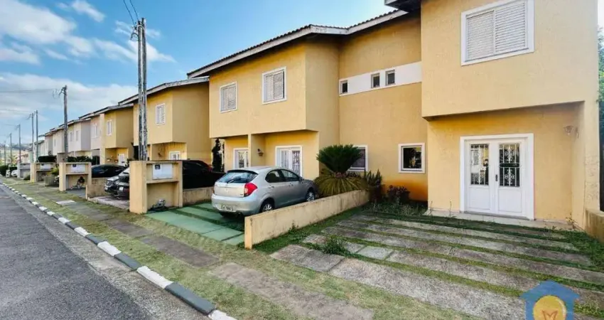 Casa com 2 quartos à venda, 70 m² por r$ 500.000 - granja viana - chácara canta galo - cotia/sp