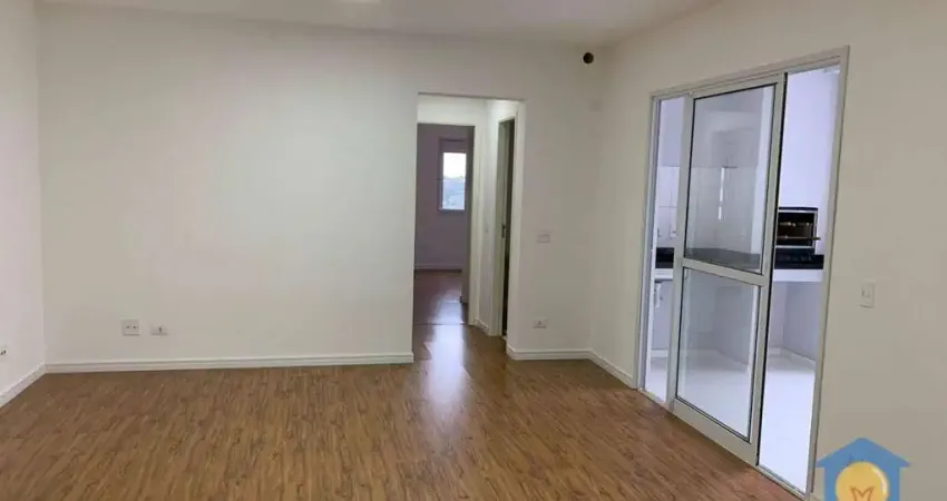 Apartamento com 2 dormitórios para alugar, 81 m² por r$ 2.500/mês - parque esplanada - embu das artes/sp