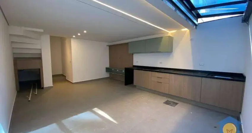 Casa com 3 quartos para alugar, 100 m² por r$ 5.000/mês - chácara ondas verdes - cotia/sp