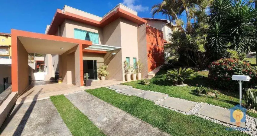 Casa em condomínio fechado com 3 quartos à venda na Rua Flórida, 27, Paysage Noble, Vargem Grande Paulista