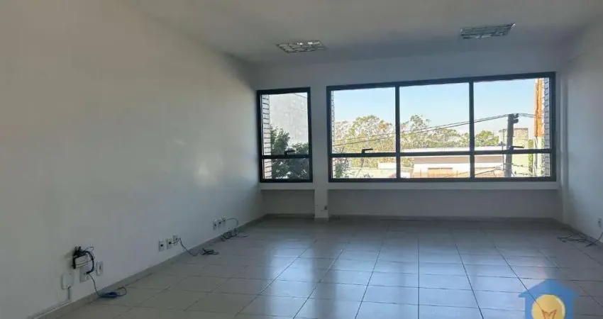 Sala à venda, 41 m² por r$ 310.000,00 - granja viana - prime office park - cotia/sp