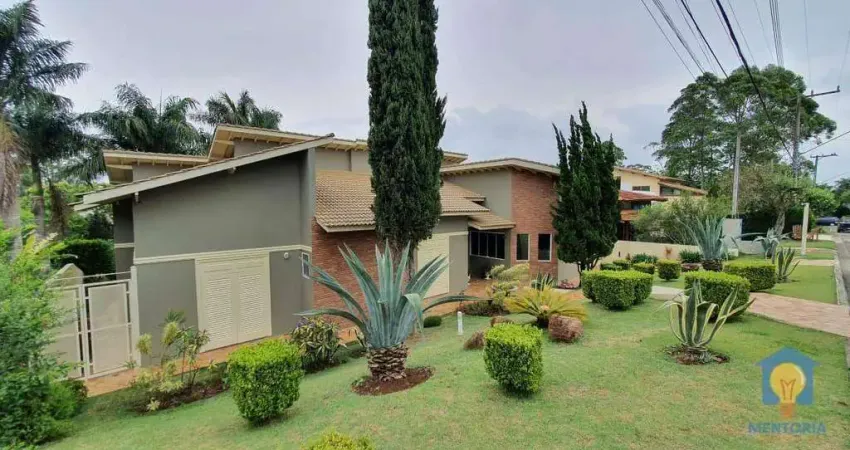 Casa em condomínio fechado com 3 quartos para alugar na Rua Las Vegas, 80, Paysage Vert, Vargem Grande Paulista