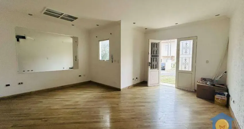 Casa com 2 dormitórios à venda, 86 m² por r$ 475.000,00 - granja viana - chácara canta galo - cotia/sp