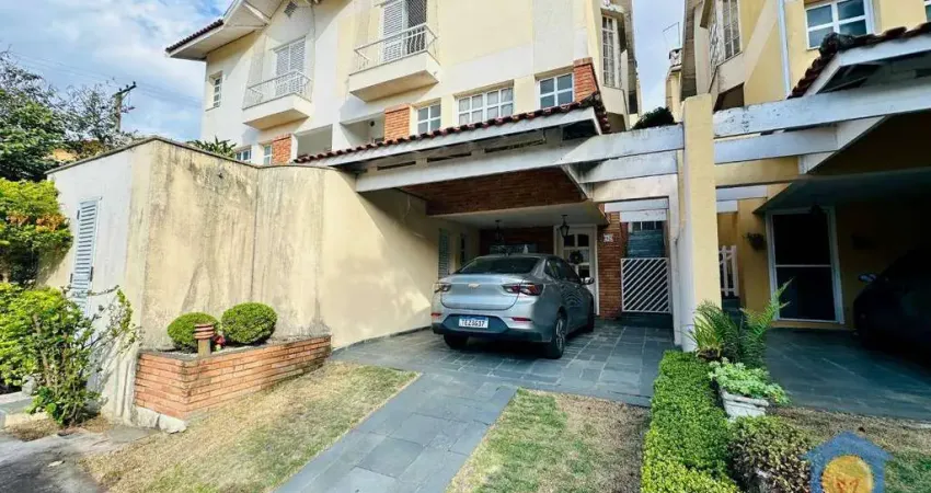 Casa com 3 dormitórios à venda, 164 m² por r$ 1.099.000 - residencial do bosque - cotia/sp
